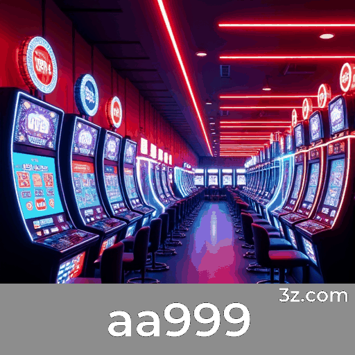 Maximize sua Experiência com aa999: Estratégias Inteligentes de Jogo