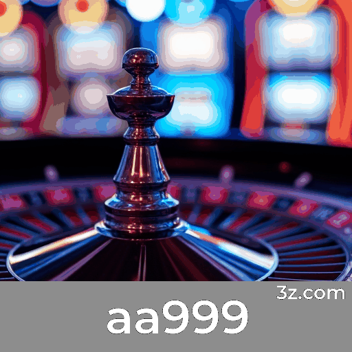 aa999 Social Casino: A Emoção da Interação Real